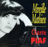 Mathieu, Mireille - Chante Piaf