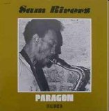 Rivers, Sam - Paragon