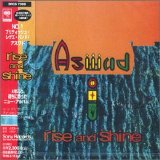 Aswad - Rise and Shine