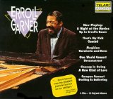 Erroll Garner - Magician