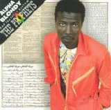 Alpha Blondy - Prophets, The