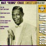 Cole, Nat King - Sweet Lorraine