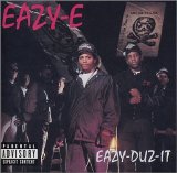 Eazy-E - Eazy-Duz-It