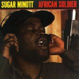 Minott, Sugar - African Soldier