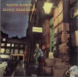 Bowie, David - Rise and Fall of Ziggy Stardust & The Spiders, The