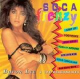 Byron Lee & The Dragonaires - Soca Frenzy