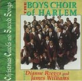 Boys Choir of Harlem, The with Diane Reeves and Ja - Christmas Carols and Sacred Songs