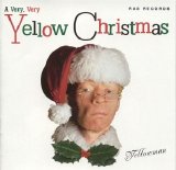 Yellowman - Very, Very Yellow Christmas, A