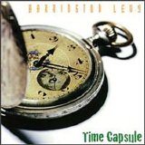 Levy, Barrington - Time Capsule