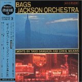 Jackson, Milt Orchestra - Big Bags