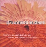 Various artists - Peaceful Planet