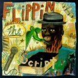 Various artists - Flippin' the Script: Rap Meets Poetry