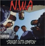 N.W.A - Straight Outta' Compton