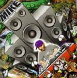 Mix Master Mike - Anti-Theft Device