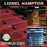 Lionel Hampton - Silver Vibes