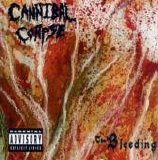 Cannibal Corpse - Bleeding, The