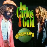 Don Carlos & Gold - Ease Up