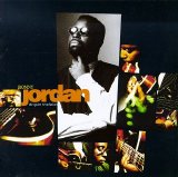 Jordan, Ronny - Quiet Revolution, The