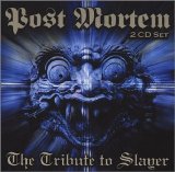 Various artists - Tribute to Slayer, A