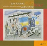 Lovano, Joe - Rush Hour