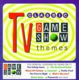 Various artists - Classic TV Game Show Themes