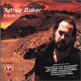 Various artists - Breakin'