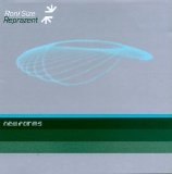 Roni Size/Reprazent - New Forms