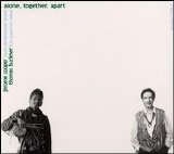 Cooper, Jerome and Thomas Buckner - Alone, Together, Apart