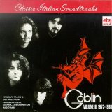 Goblin - Suspiria