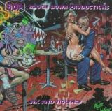 Boogie Down Productions - Sex and Violence