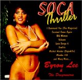 Byron Lee & The Dragonaires - Soca Thriller