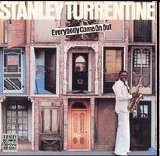Stanley Turrentine - Everybody Come On Out
