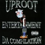 Various artists - UpRoot Da Compilation