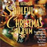 Various artists - Soulful Christmas, A