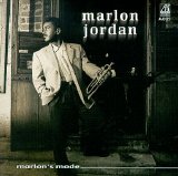 Jordan, Marlon - Marlon's Mode