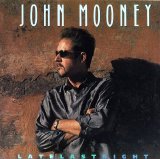 John Mooney - Late Last Night