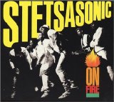 Stetsasonic - On Fire