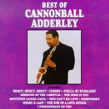 Cannonball Adderley - Best of Cannonball Adderley