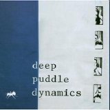 Deep Puddle Dynamics - The Taste Of Rain... Why Kneel ?