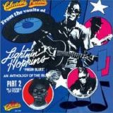 Lightnin' Hopkins - Prison Blues