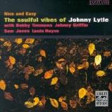 Lytle, Johnny - Easy Easy