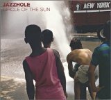 The Jazzhole - The Jazzhole