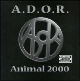 A.D.O.R. - Animal 2000