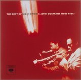 Coltrane, John and Miles Davis - Miles & Coltrane