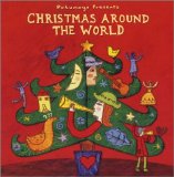 Various artists - Christmas Around the World