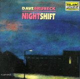 Dave Brubeck - Nightshift (Live at the Blue Note)