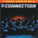 T-Connection - Magic