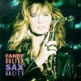 Dulfer, Candy - Saxuality