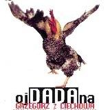 Grzegorz z Ciechowa - ojDADAna