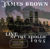 James Brown - Live at the Apollo 1995